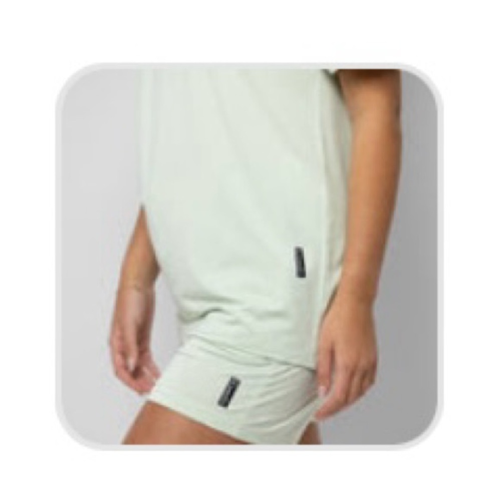 Comfrt Cloud Shorts